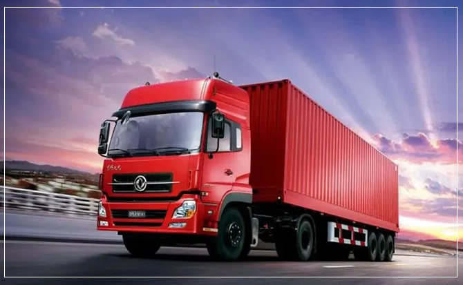 陕州跨省跨市搬家案例